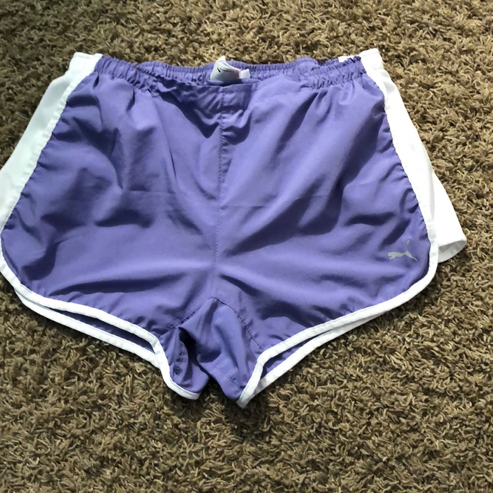 Puma- active Shorts